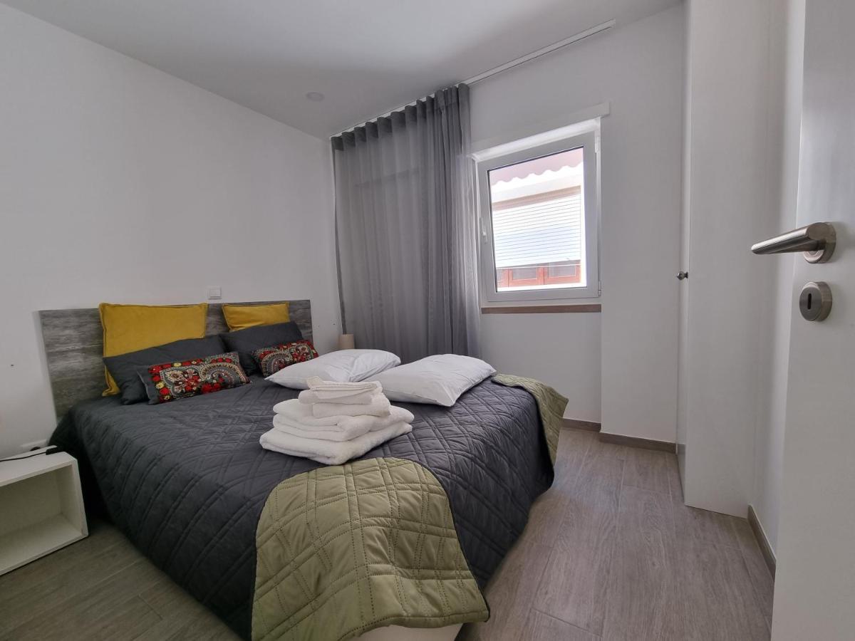 Porta 45 Apartment Nazaré Exterior foto